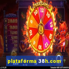 plataforma 38h.com